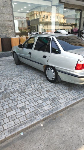 Daewoo Nexia