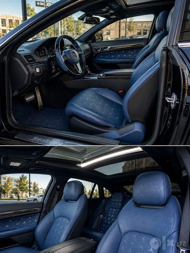 Mercedes-Benz GLE Coupe AMG