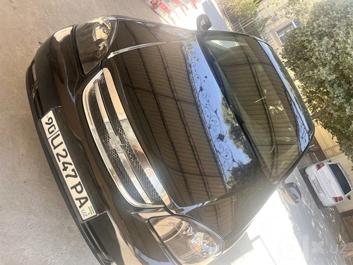 Chevrolet Lacetti, 2009, Xorazm