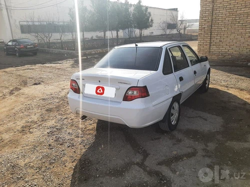 Chevrolet Nexia