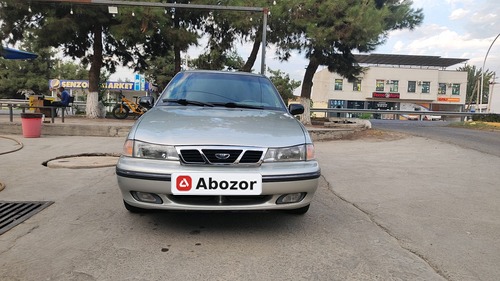 Daewoo Nexia, 2006, Andijon