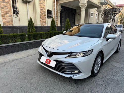 Toyota Camry, 2020, Farg'ona