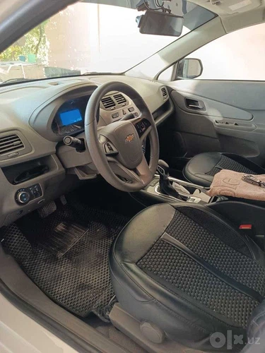 Chevrolet Cobalt