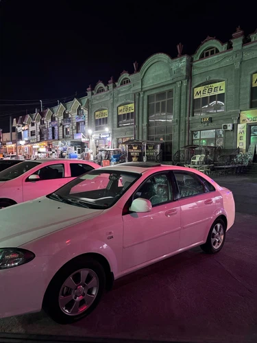 Chevrolet Lacetti, 2022, Samarqand