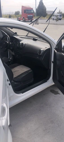 Chevrolet Nexia
