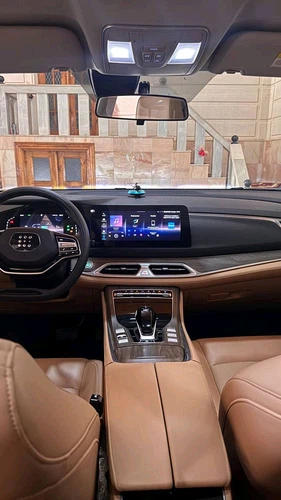 Dongfeng Fengon E5