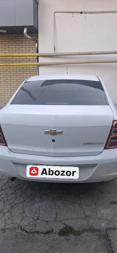 Chevrolet Cobalt