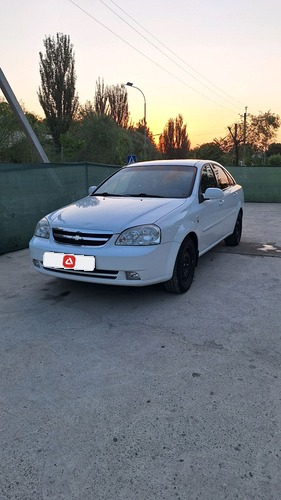 Chevrolet Lacetti, 2011, Jizzax