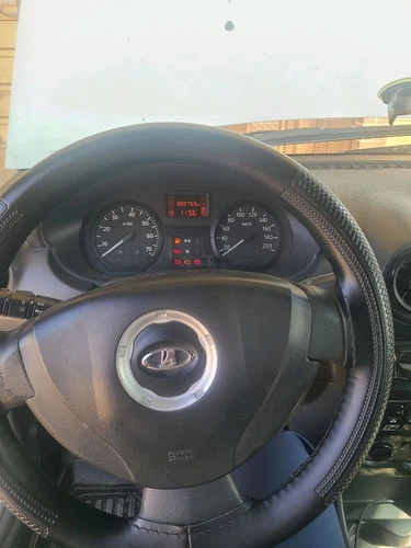 Lada (ВАЗ) Largus