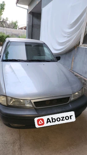 Daewoo Nexia, 1996, Ташкент (город)