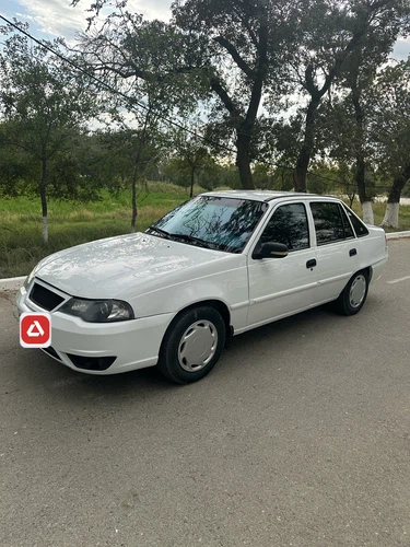 Chevrolet Nexia