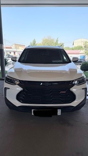 Chevrolet Tracker, 2026, Toshkent shahri
