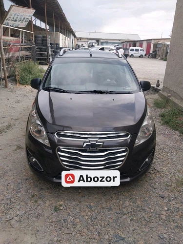 Chevrolet Spark, 2019, Buxoro
