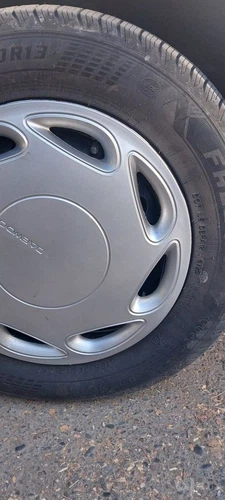 Chevrolet Matiz