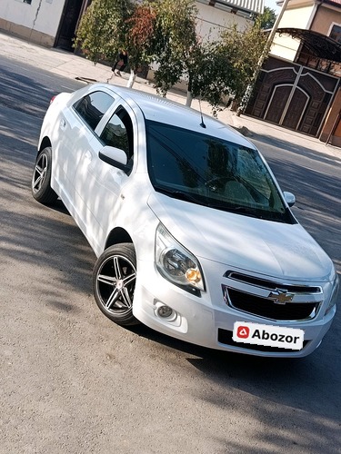 Chevrolet Cobalt, 2015, Farg'ona
