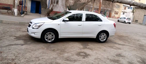 Chevrolet Cobalt