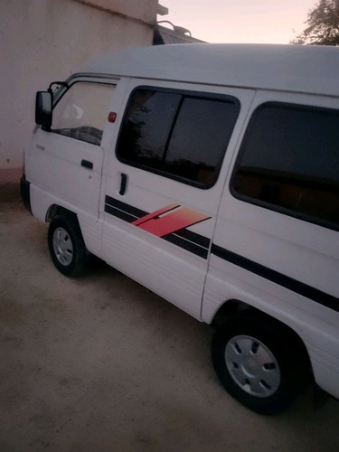 Chevrolet Damas