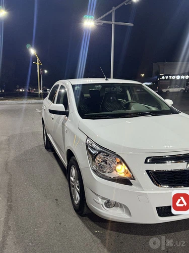 Chevrolet Cobalt