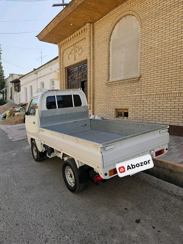 Chevrolet Labo