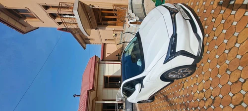 Buick Velite 6