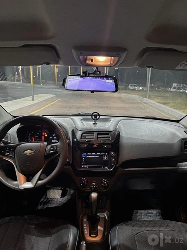 Chevrolet Cobalt