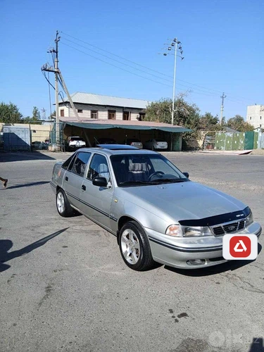 Daewoo Nexia