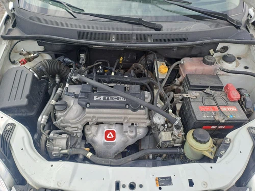 Chevrolet Nexia