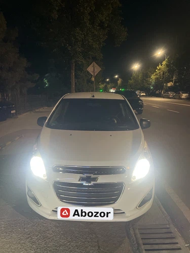 Chevrolet Spark, 2011, Ташкент (город)