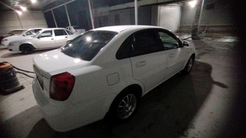 Chevrolet Lacetti, 2012, Toshkent shahri