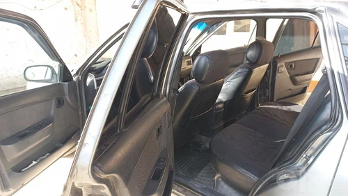Daewoo Nexia