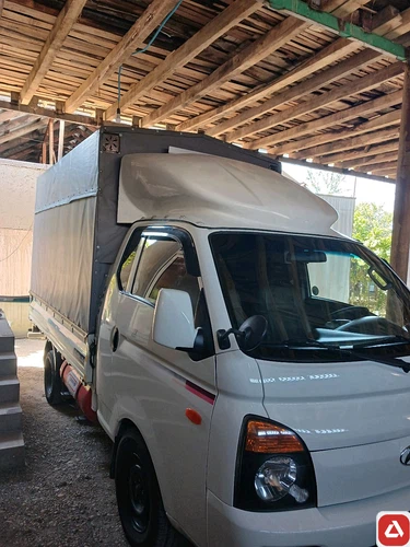 Hyundai Porter