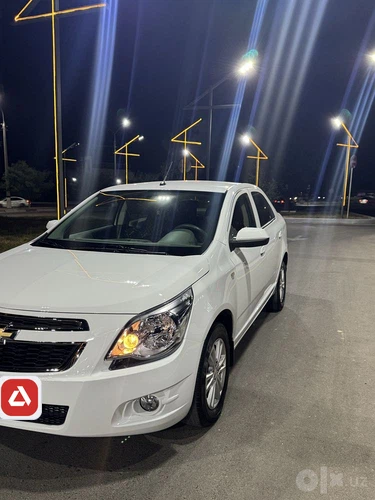 Chevrolet Cobalt