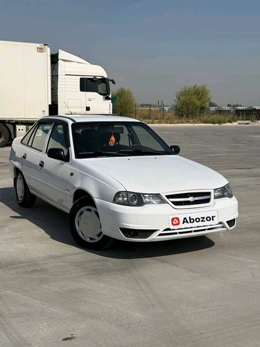 Chevrolet Nexia, 2010, Toshkent