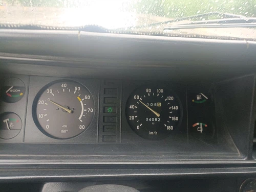 Lada (ВАЗ) 2107