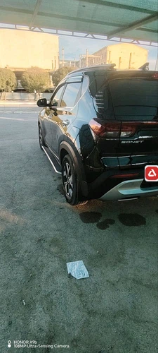 Kia Sonet