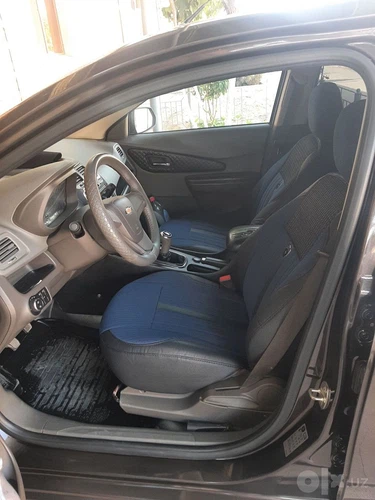 Chevrolet Cobalt