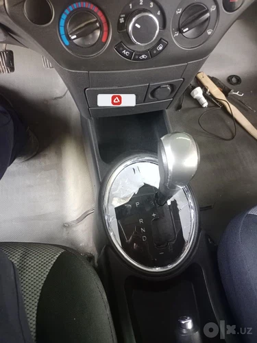 Chevrolet Nexia