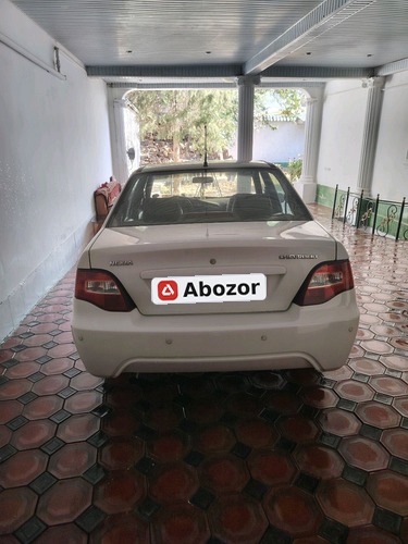 Chevrolet Nexia