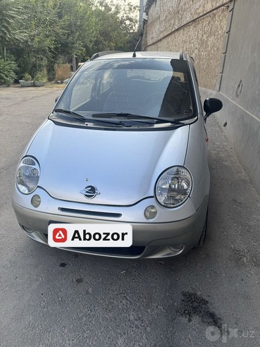Chevrolet Matiz, 2011, Toshkent
