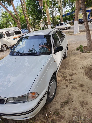 Daewoo Nexia