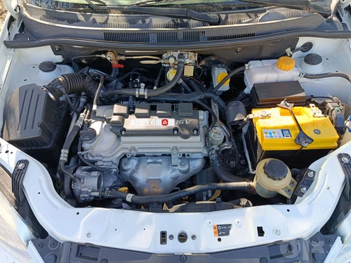 Chevrolet Nexia