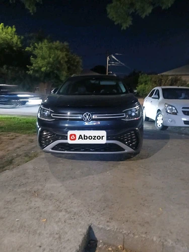 Volkswagen ID.6, 2023, Farg'ona