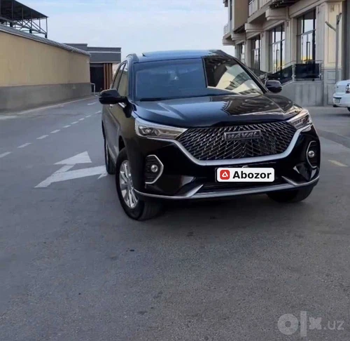 Haval M6, 2025, Buxoro