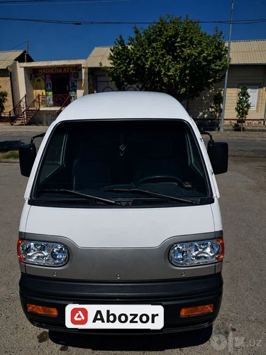 Chevrolet Damas, 2023, Buxoro