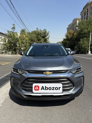 Chevrolet Tracker, 2023, Toshkent shahri