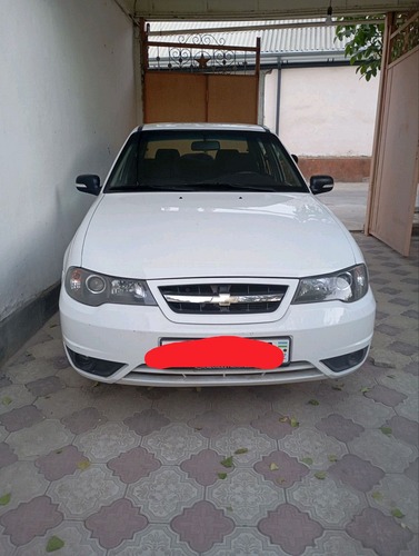 Chevrolet Nexia, 2015, Andijon