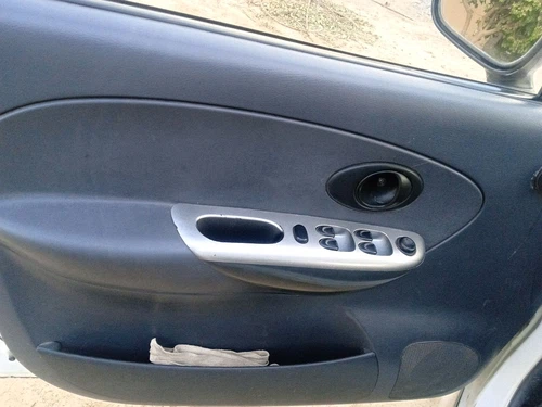 Chevrolet Matiz