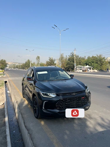 Chevrolet Tracker, 2023, Namangan