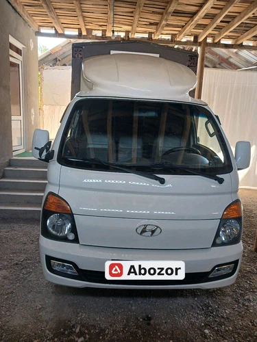 Hyundai Porter, 2013, Farg'ona