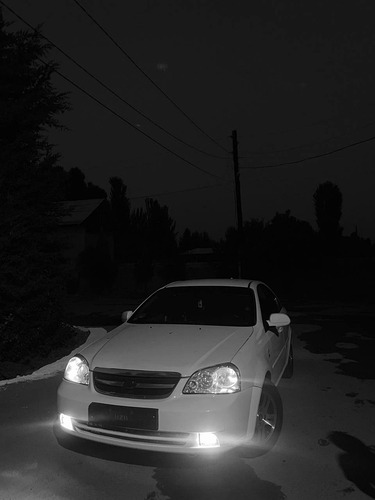 Chevrolet Lacetti, 2010, Namangan